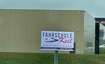 Fahrschule Keil