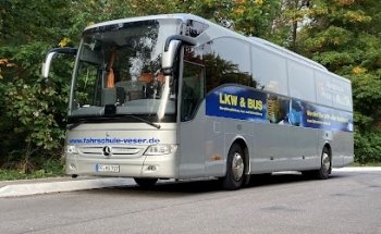 Fahrschule Veser & Weiss GmbH