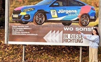 Jürgens Fahrschule GmbH