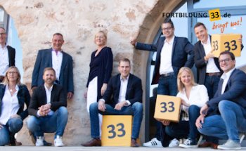 FORTBILDUNG33.de