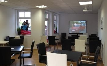 Die Mobilmacher, Fahrschule Steinkamp und Gröninger