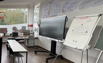 Oswin's Fahrschule Inh. Isa Elen