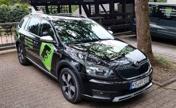 Fahrschule Warnecke GmbH