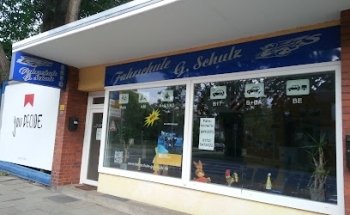 Fahrschule Gerhard Schulz