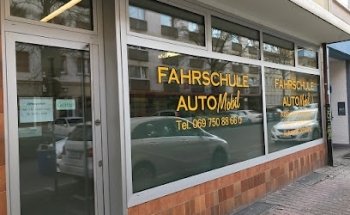 Fahrschule AutoMobil