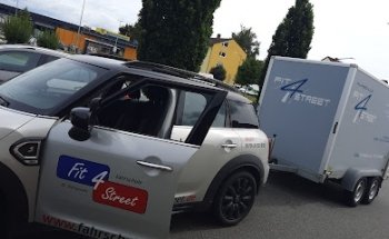 Fahrschule Fit4Street