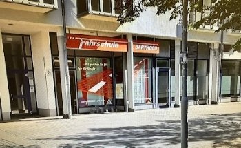 Fahrschule Barthold