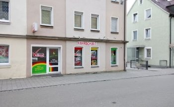 Fahrschule Erwin Volland