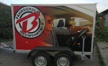 Fahrschule Christian Baumgartner