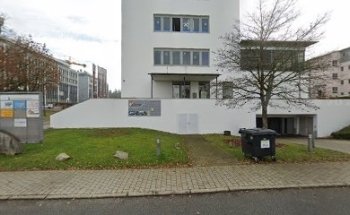 GBS - Gesellschaft für Berufsausbildung im Straßenverkehrswesen mbH