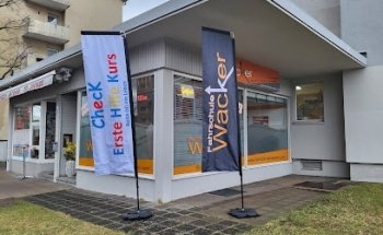 Fahrschule Wacker
