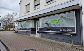 Fahrschule Mackenbruck