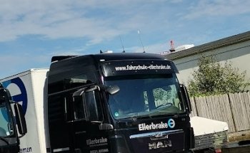 Ellerbrake fahrschulen + verkehrstraining