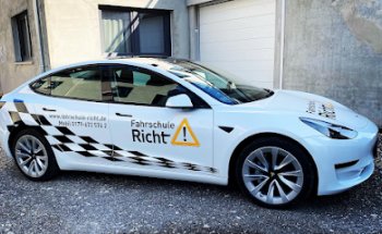 Fahrschule Richt