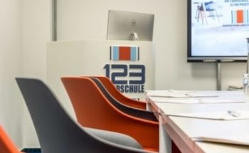 The young driving school