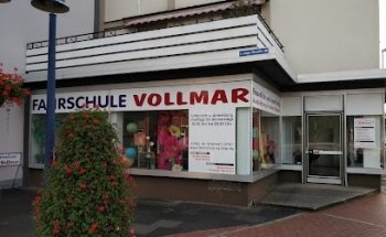 Fahrschule Vollmar