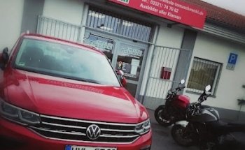 Fahrschule Henryk Tomaschewski