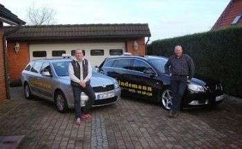 Lindemann Fahrschule Dirk