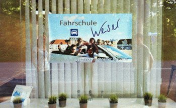 Fahrschule Weiser