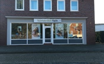 Teamfahrschule Keplin