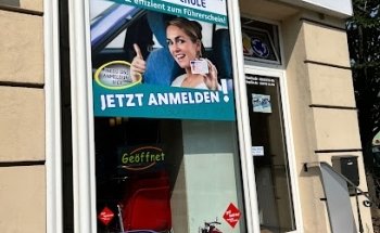 ABF Bildungszentrum & Fahrschule