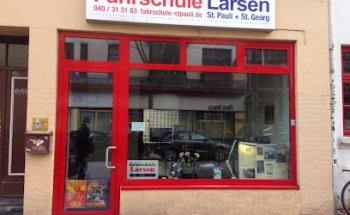 Fahrschule Larsen