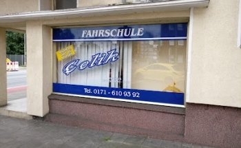 Fahrschule Celik am Pottgraben