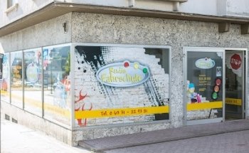 Rudi's Driving School GmbH