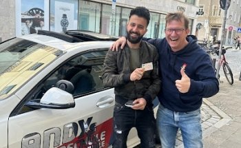 Andys Fahrschule in Regenstauf