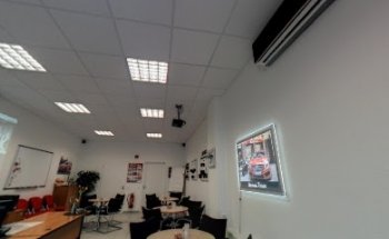 Fahrschule Alpha-Team GmbH