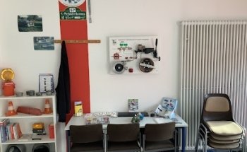 Markus Müller Fahrschule