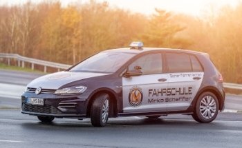 Fahrschule Mirko Scheffer Gmbh