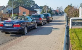 Fahrschule Böckmann, Inhaberin Heidrun Streicher seit 1991