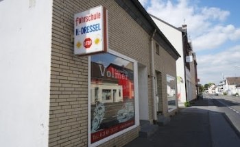 Fahrschule Volmer