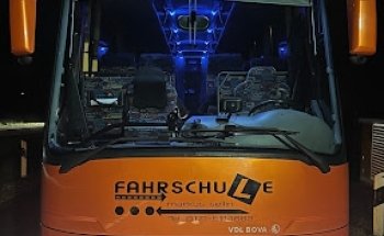 Fahrschule Markus Sellin UG (haftungsbeschränkt)