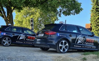 MRD Fahrschule