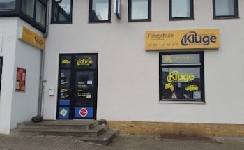 Driving school Oliver Kluge