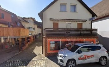 Fahrschule fun2drive GmbH Bischberg