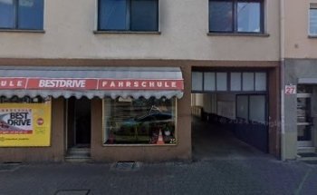 Fahrschule BestDrive | Frankfurt am Main