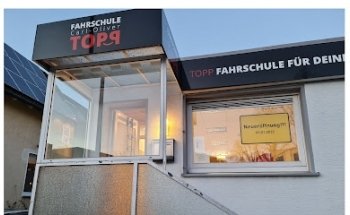 Fahrschule Topp