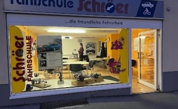 Michael Schwind Martin Schumacher Fahrschule Schröer GbR