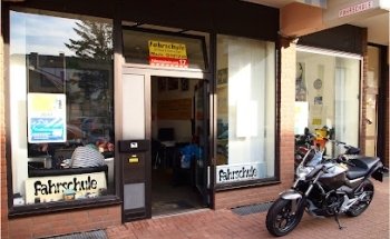 Fahrschule Alfred Damschen