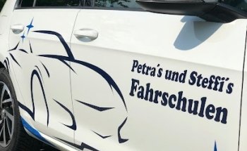 Petra's und Steffi's Fahrschulen Markgröningen