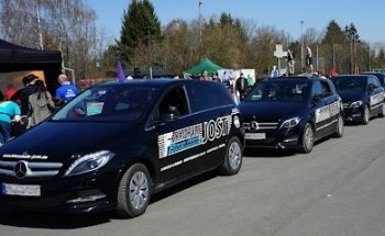 Fahrschule Karlheinz Jost