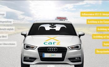 Xcarz Fahrschul GmbH