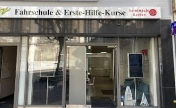 Fahrschule von Helden GbR