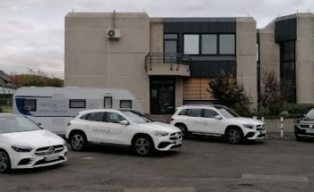 Fahrschule Marcel Hüsch