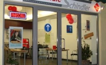 Fahrschule Schindler