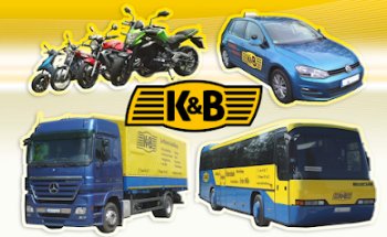 K&B Verkehrs-Bildungs GmbH