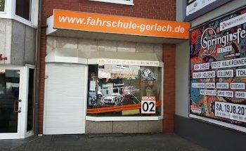 Fahrschule Gerlach